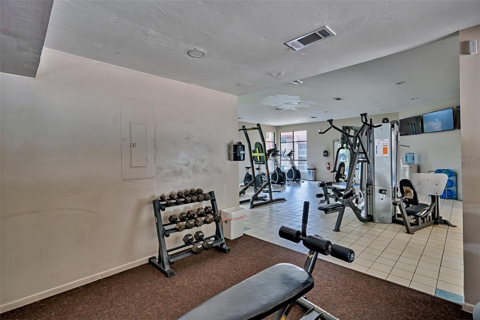 109 16th Unit Q101, Gainesville, FL 32601