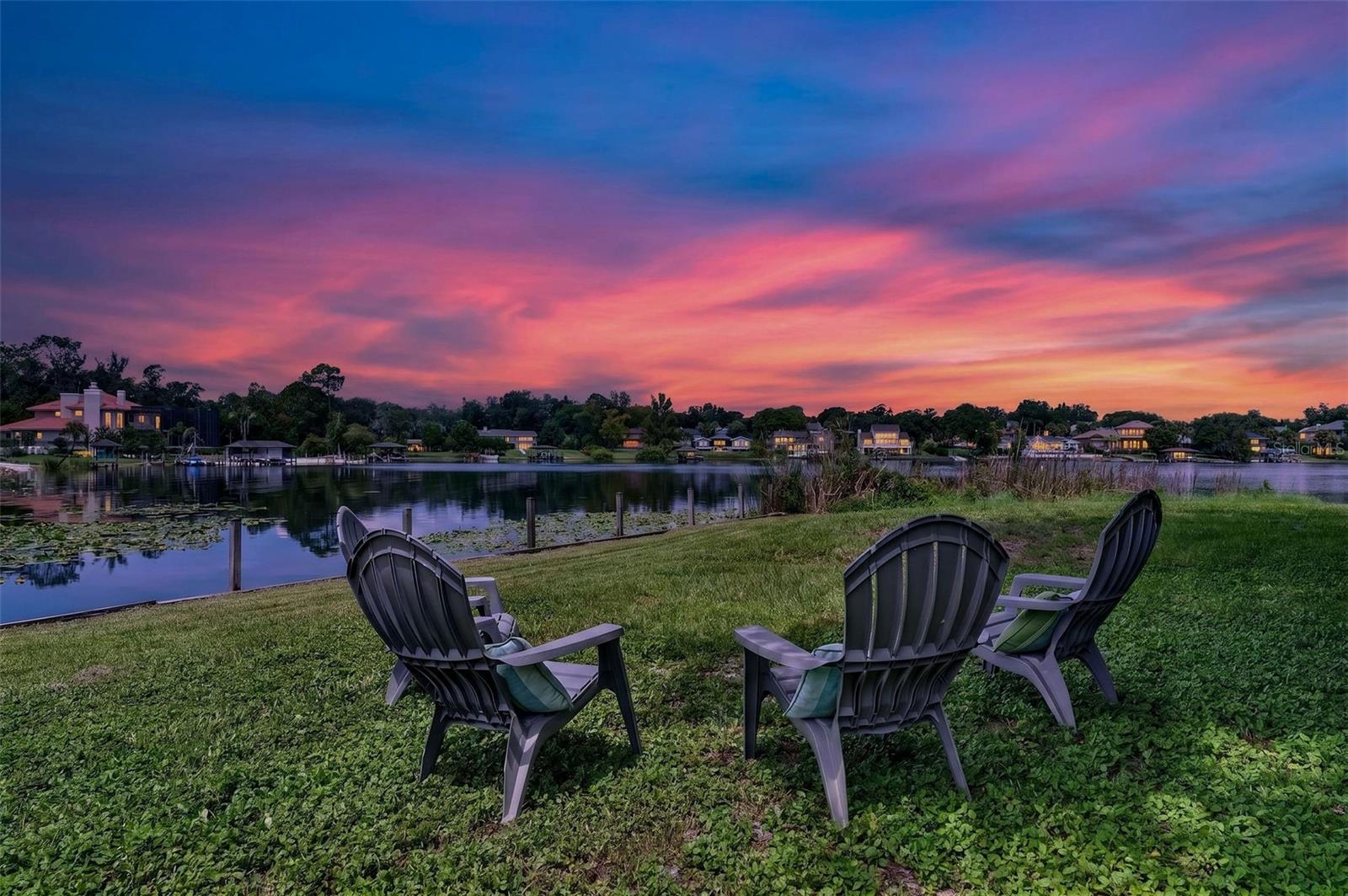 2260 Classic Court, Longwood, FL 32779