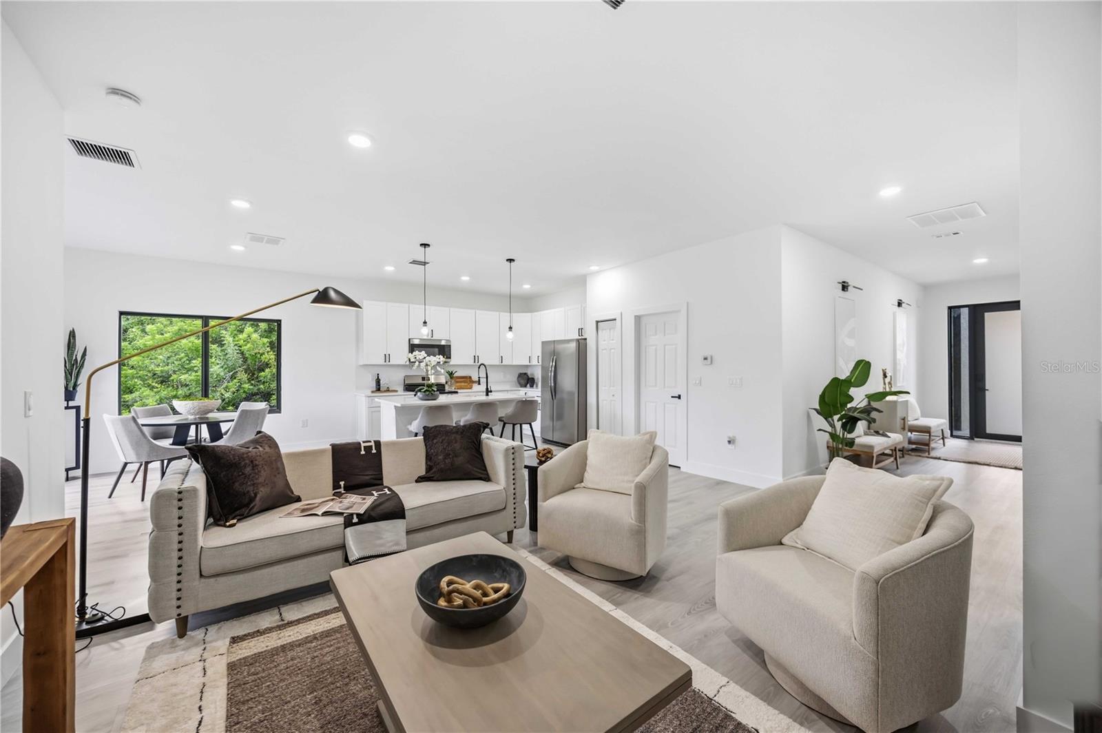 8533 Lancelot, North Port, FL 34287