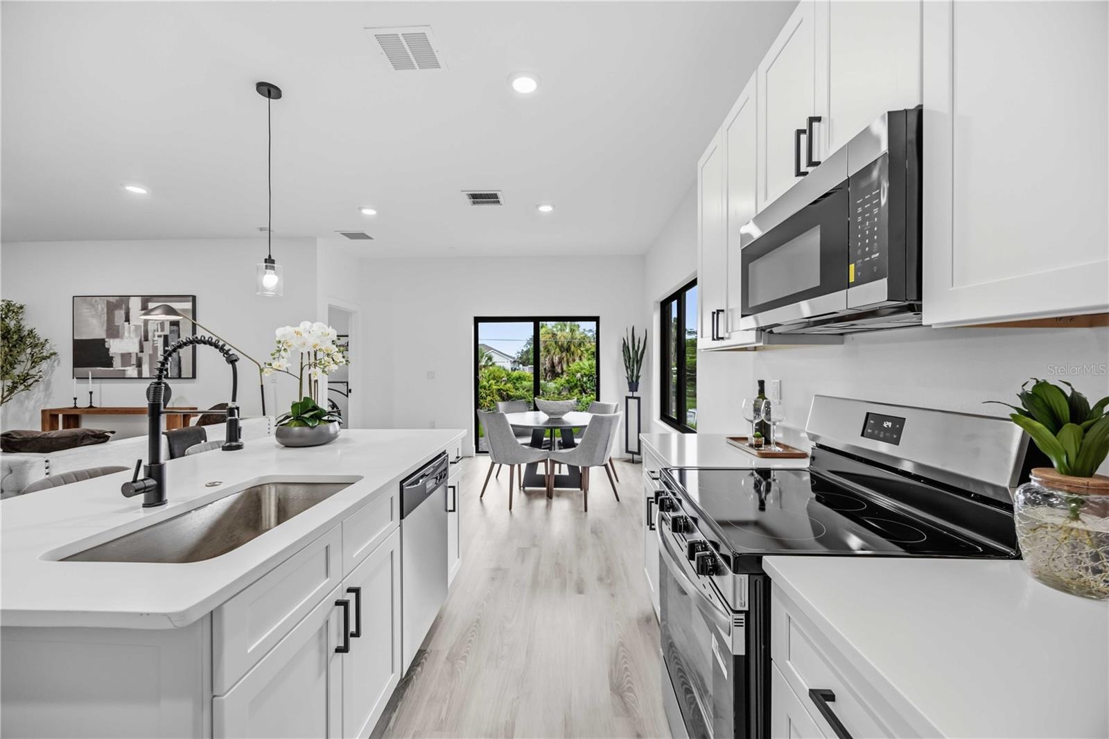 8533 Lancelot, North Port, FL 34287