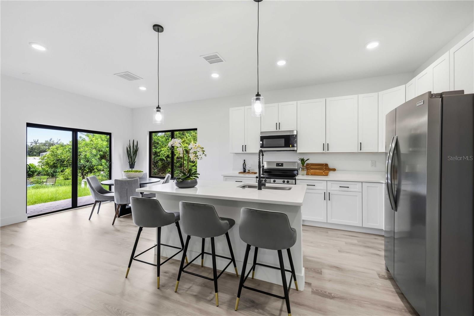 8533 Lancelot, North Port, FL 34287