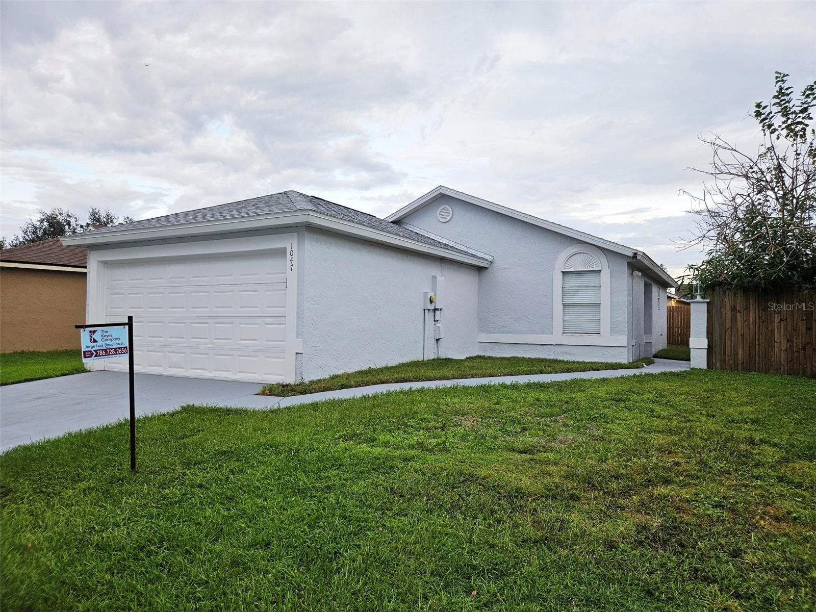 1047 Florida Holly, Orlando, FL 32811