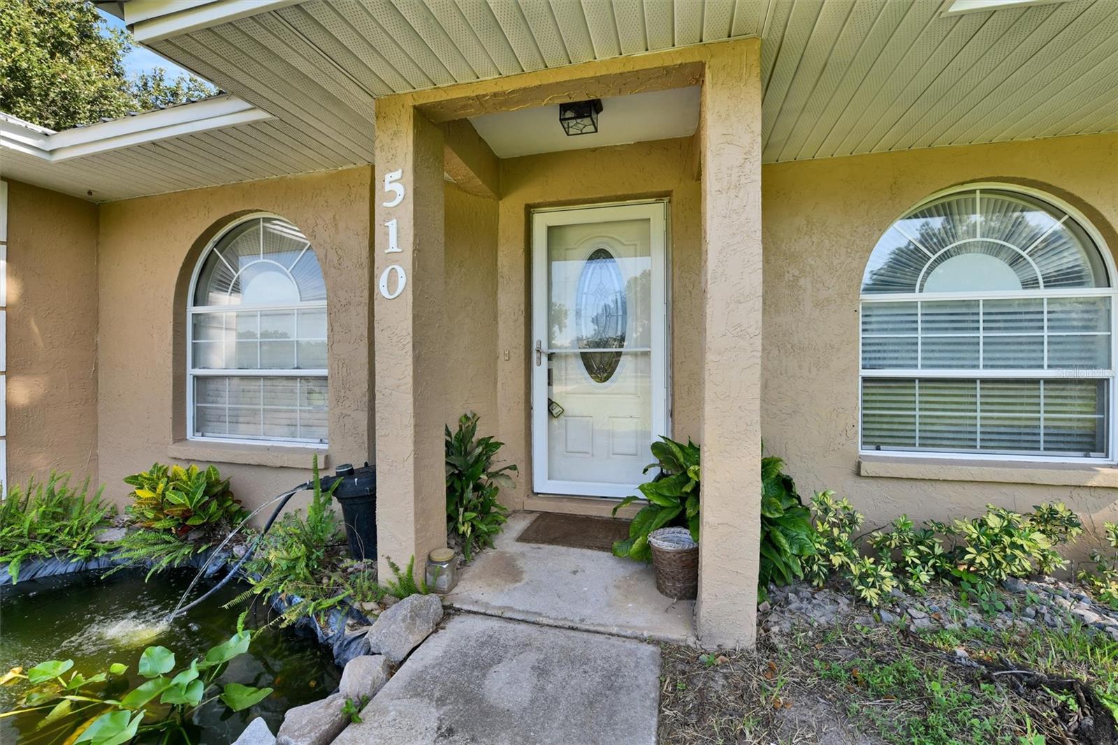 510 Cloverleaf, Lithia, FL 33547