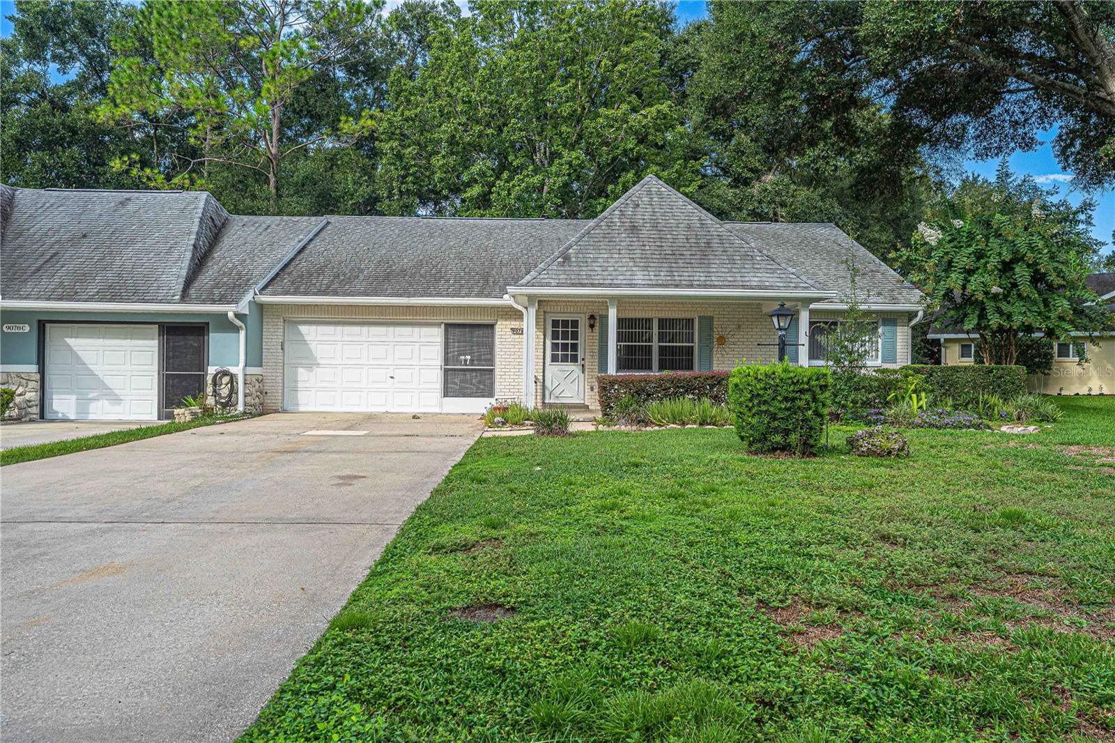 9078 82nd Unit D, Ocala, FL 34481