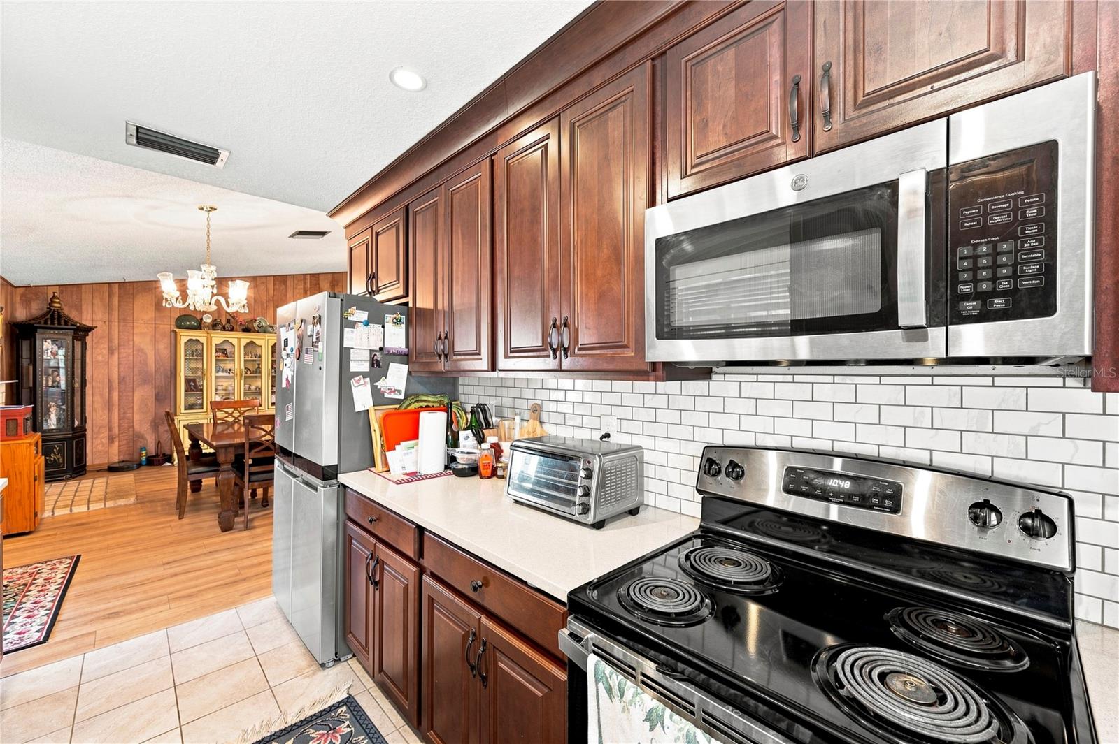 9511 Clyde, Hudson, FL 34669