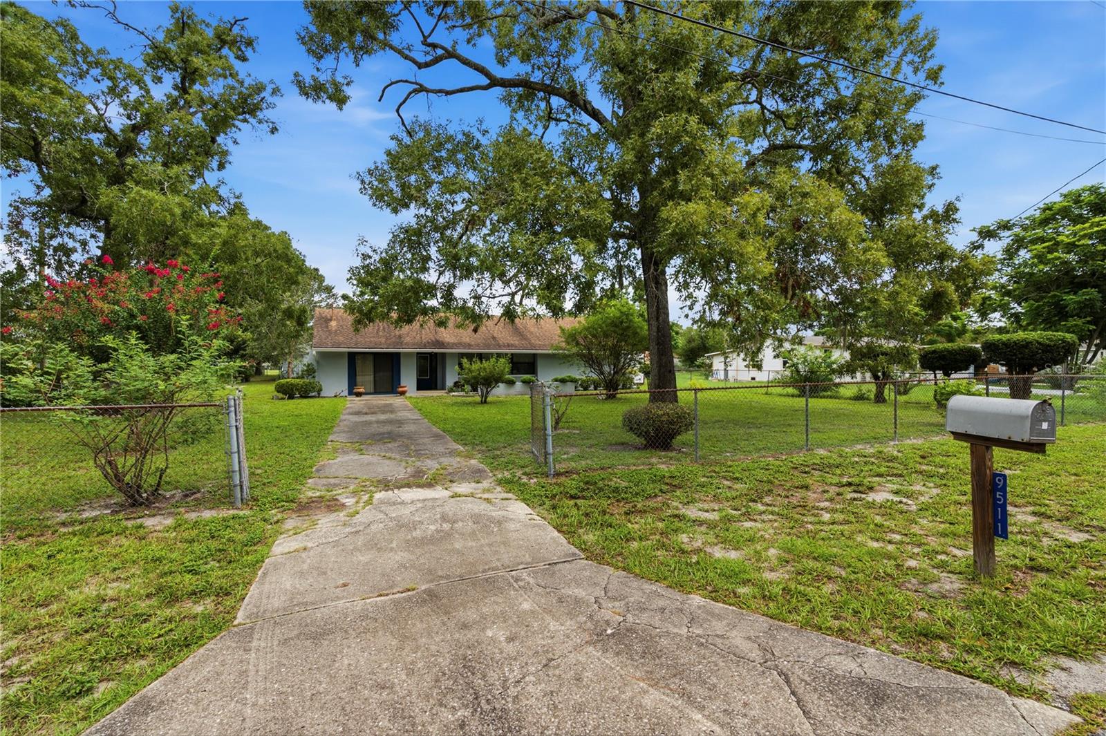 9511 Clyde, Hudson, FL 34669