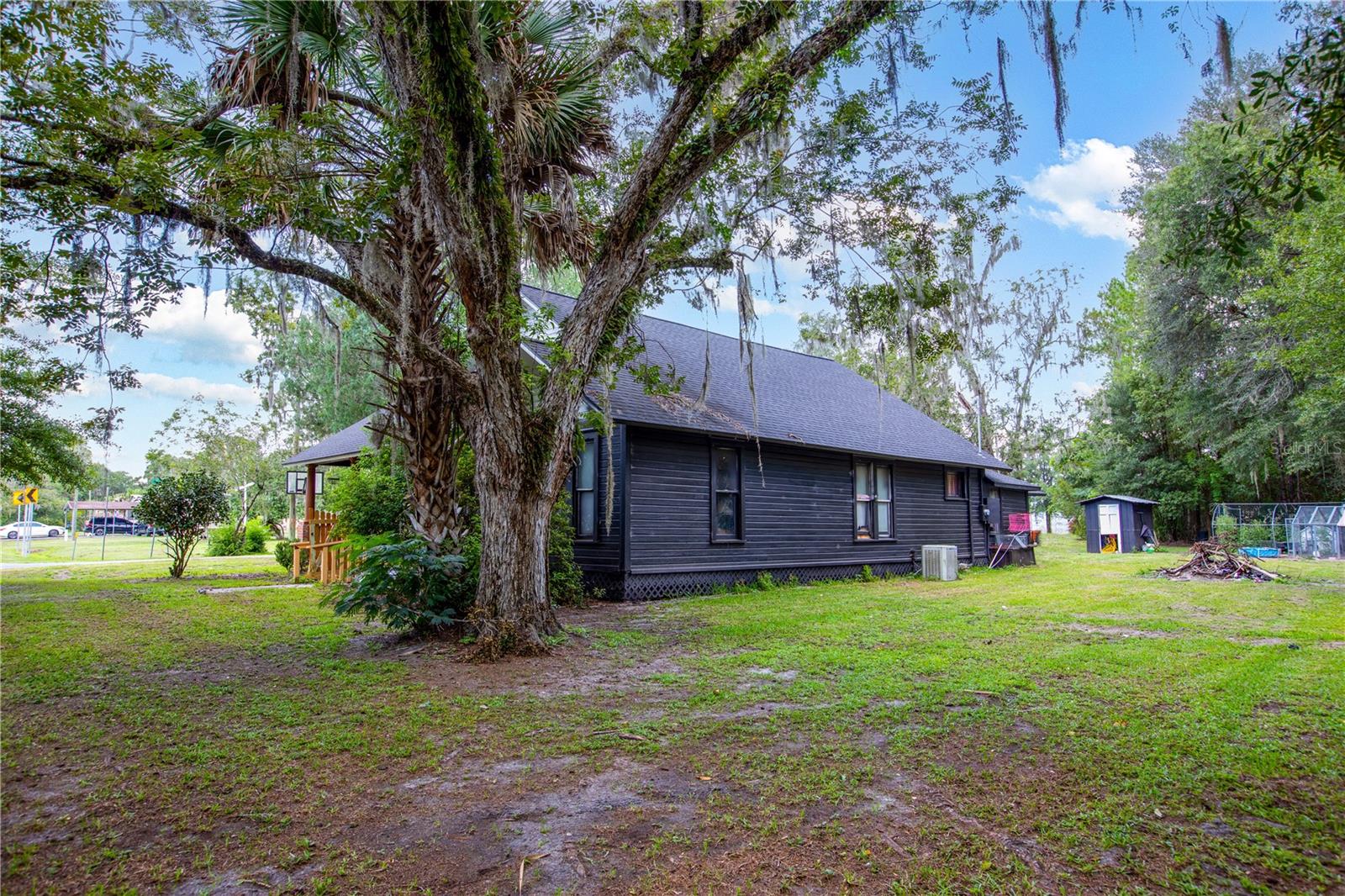13328 230th, Raiford, FL 32083