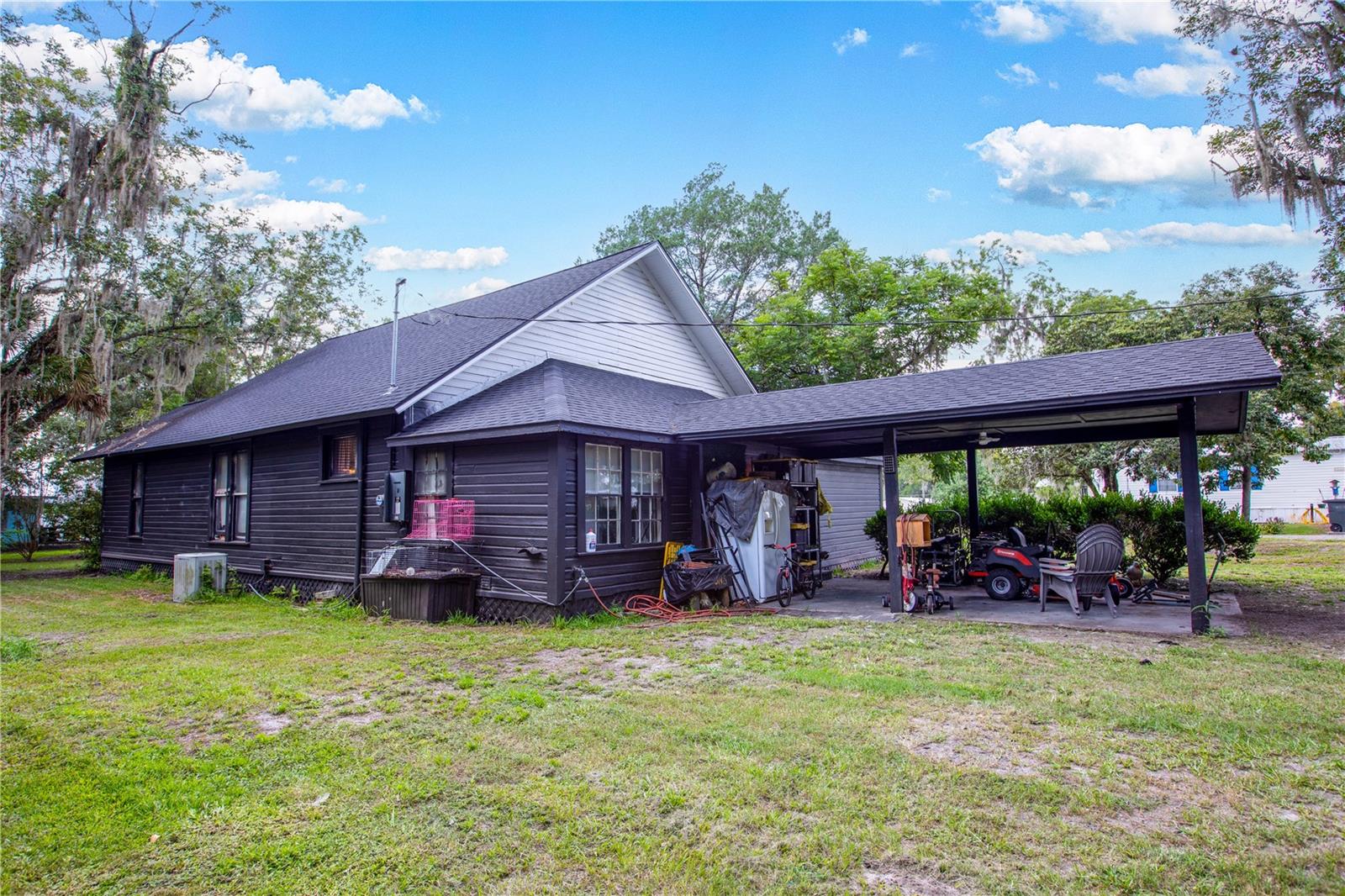 13328 230th, Raiford, FL 32083