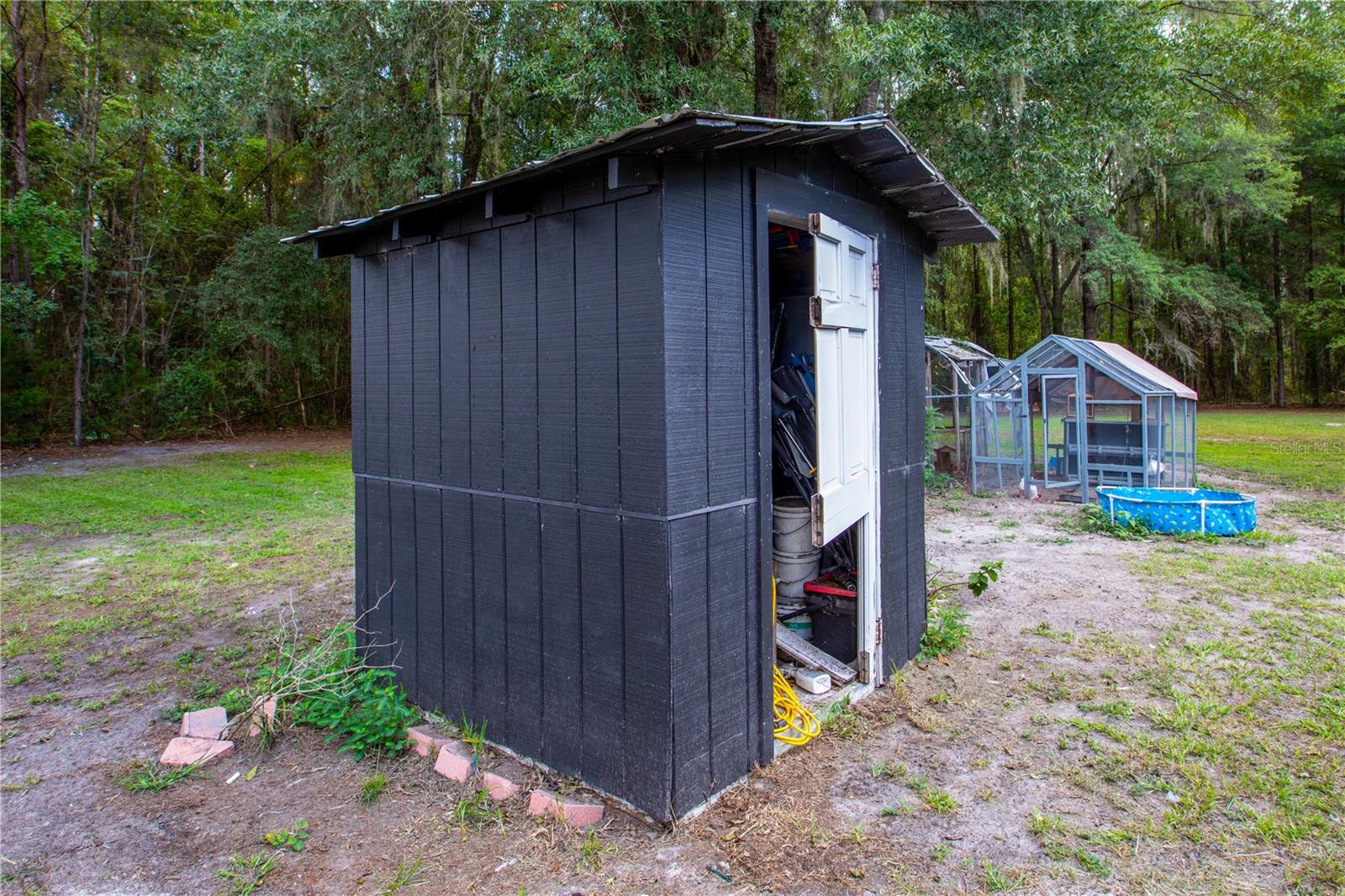 13328 230th, Raiford, FL 32083
