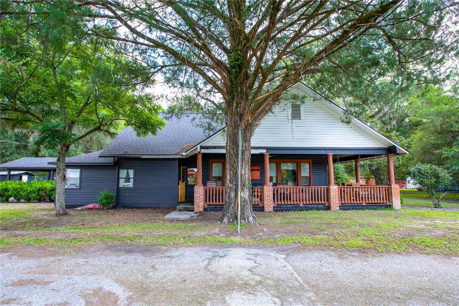 13328 230th, Raiford, FL 32083