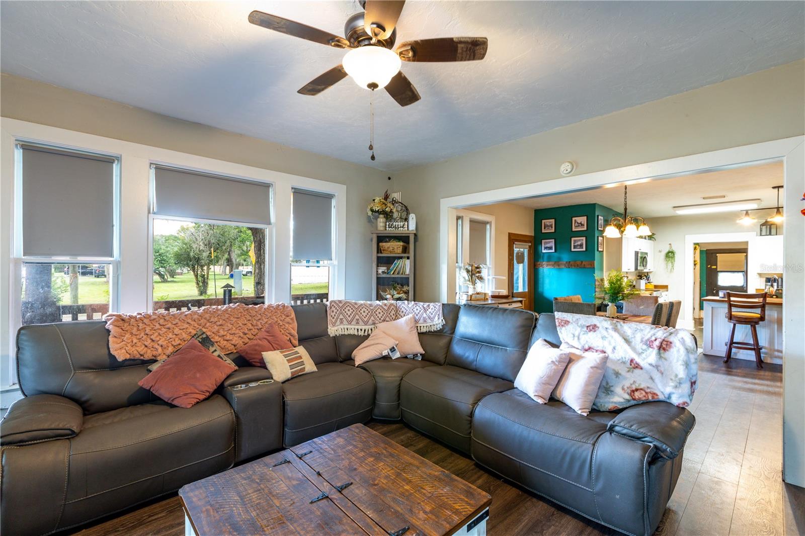 13328 230th, Raiford, FL 32083
