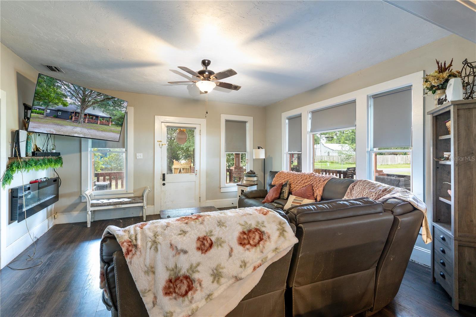 13328 230th, Raiford, FL 32083
