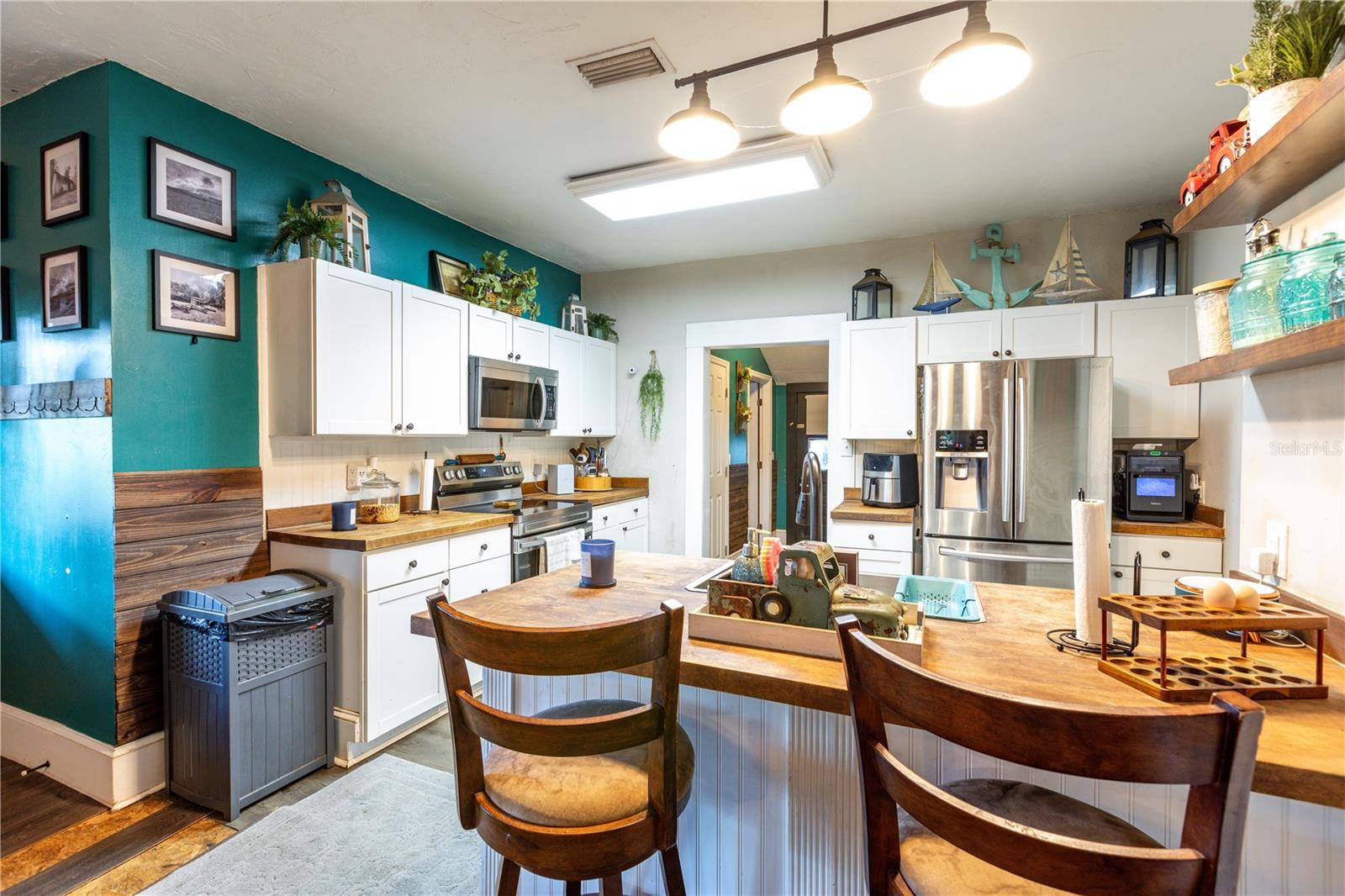 13328 230th, Raiford, FL 32083