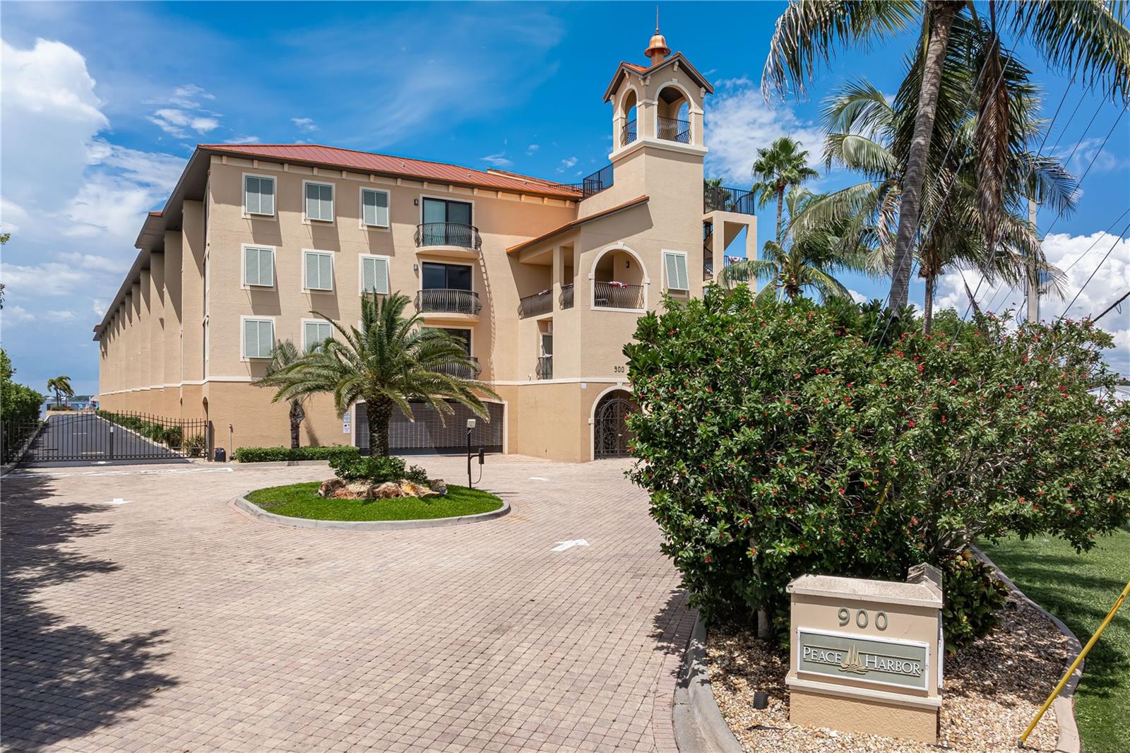 900 Marion Unit 1203, Punta Gorda, FL 33950