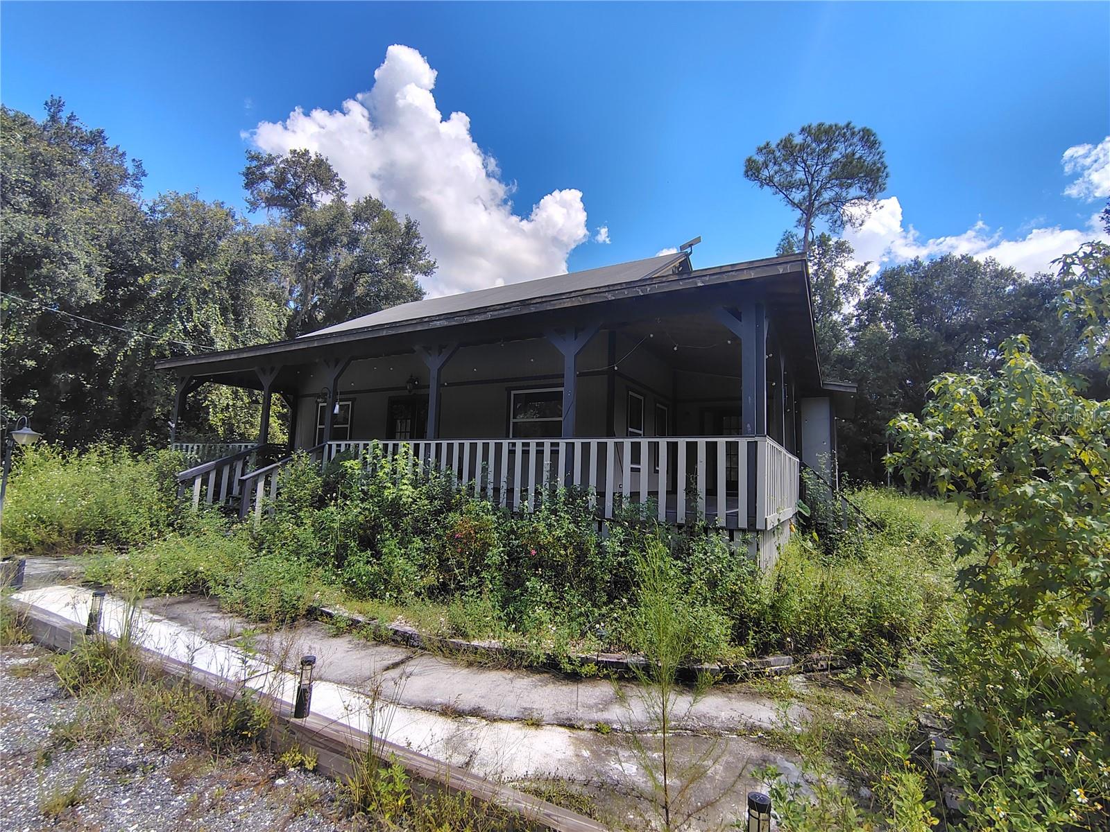 12537 38th, Webster, FL 33597