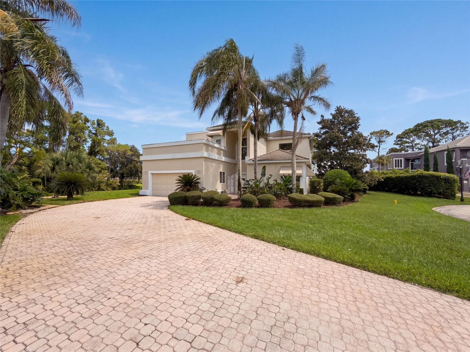 24 Bay Pointe, Ormond Beach, FL 32174