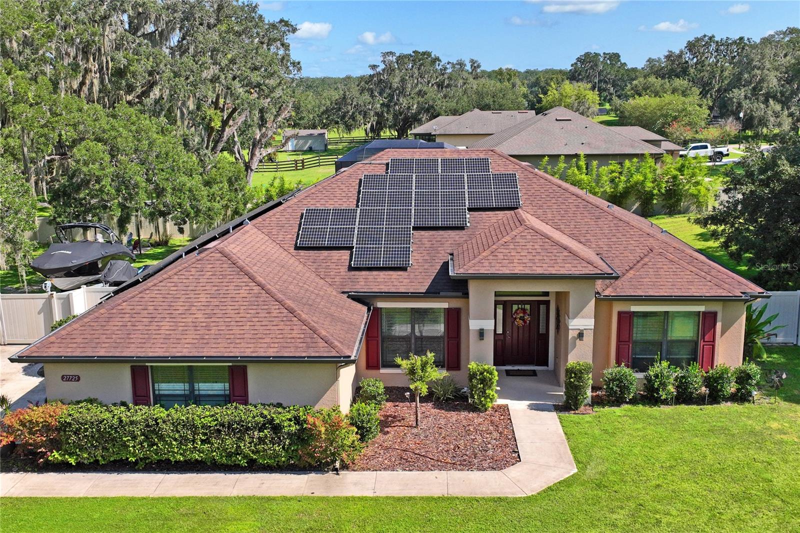 27725 Century Oaks, Dade City, FL 33525