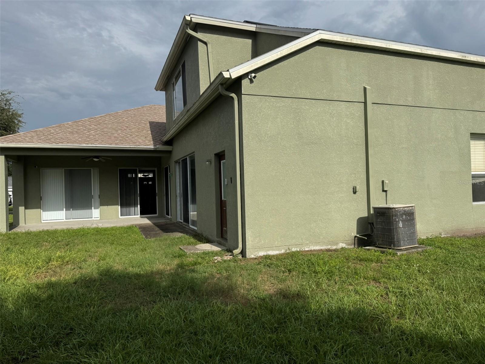 5035 Alderbrook, Land O Lakes, FL 34638