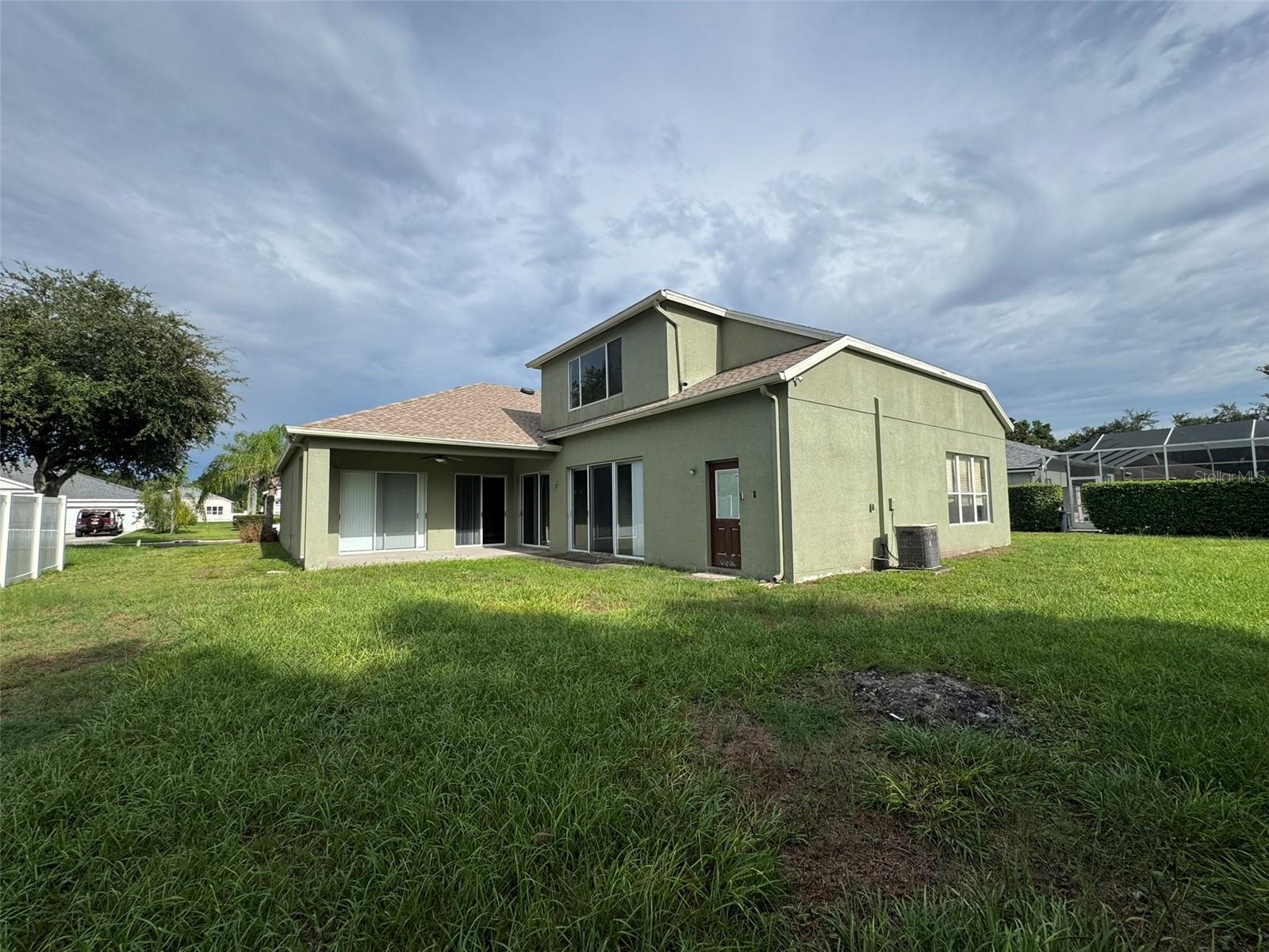 5035 Alderbrook, Land O Lakes, FL 34638