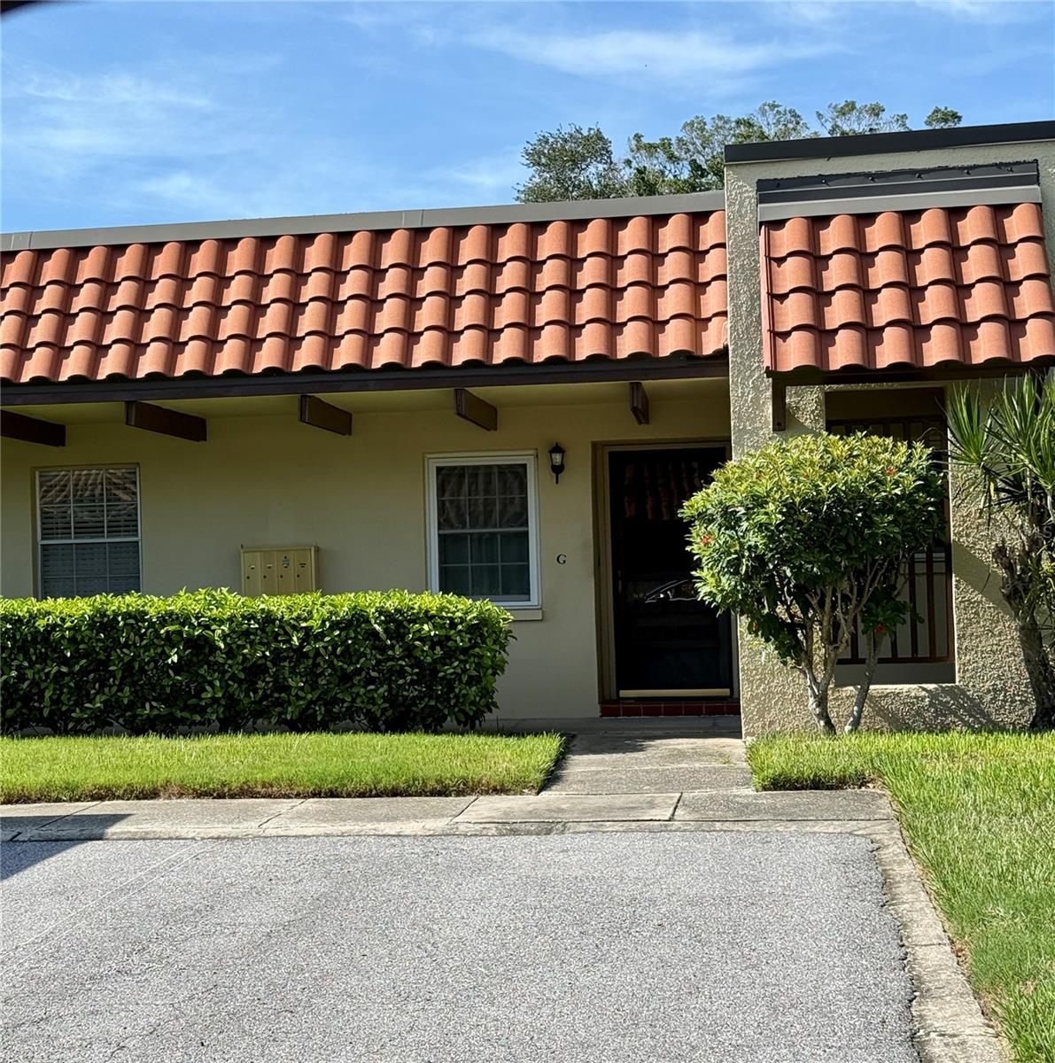 1701 Pinehurst Unit 16g, Dunedin, FL 34698