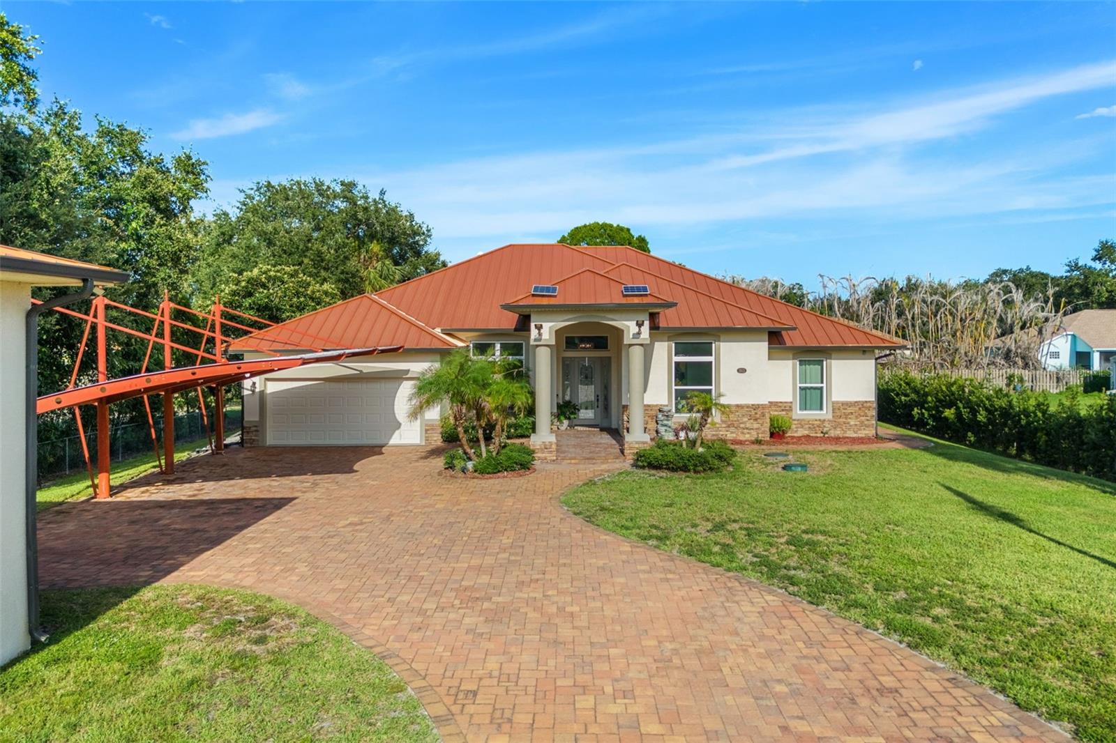 2815 Dairy Rd, Melbourne, FL 32904