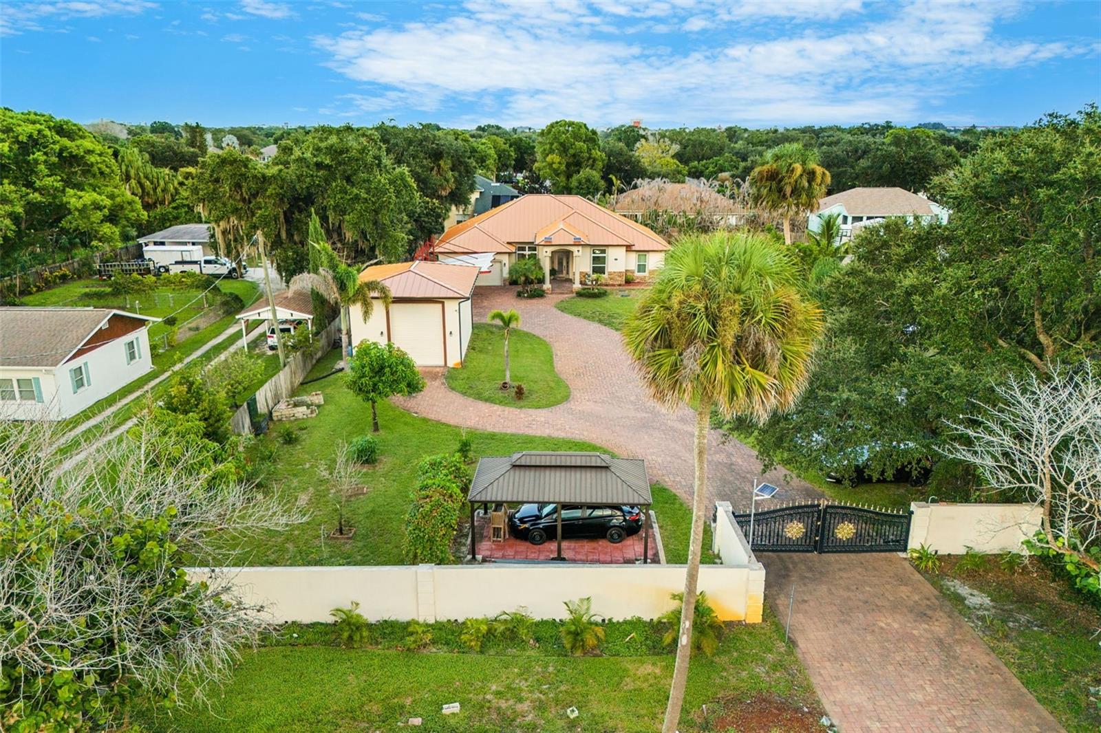 2815 Dairy Rd, Melbourne, FL 32904