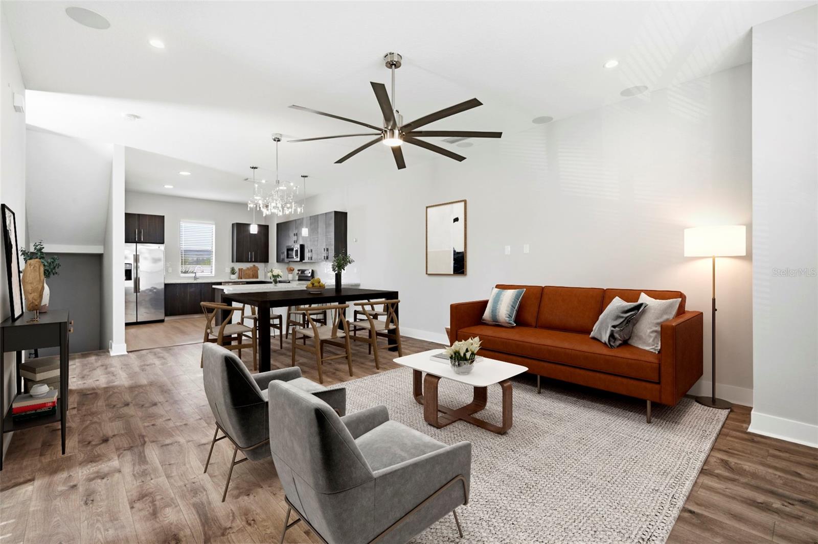 4810 Mcelroy Unit 7, Tampa, FL 33611