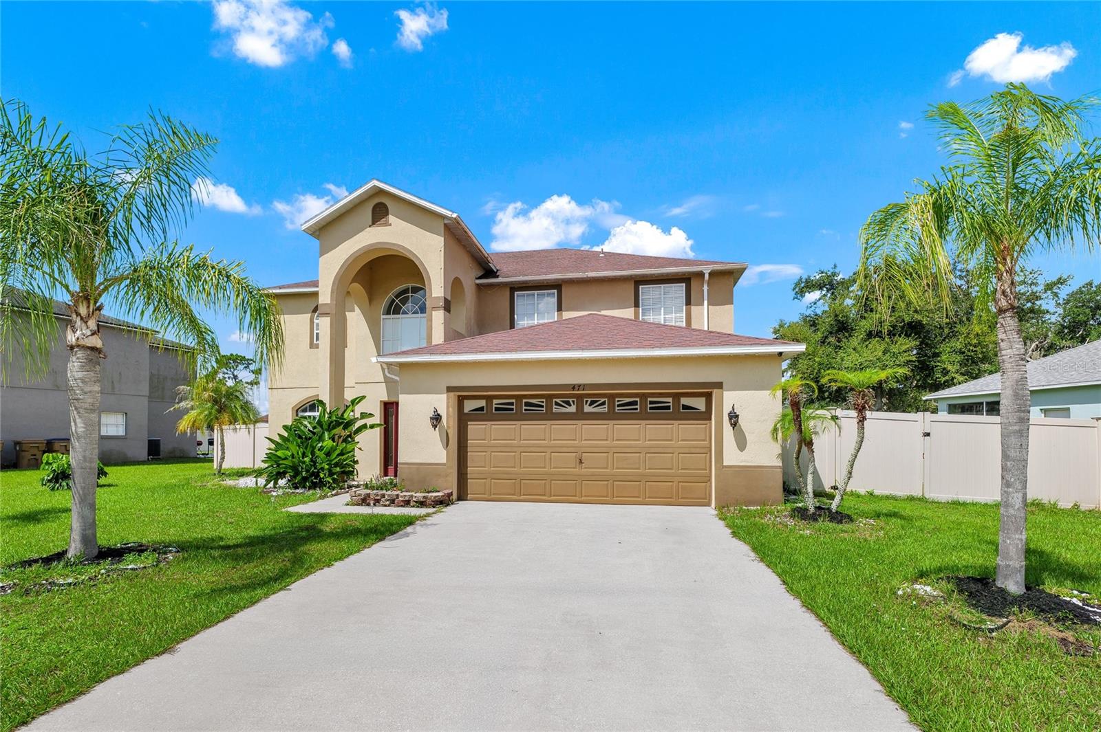 471 Acacia Tree, Kissimmee, FL 34758