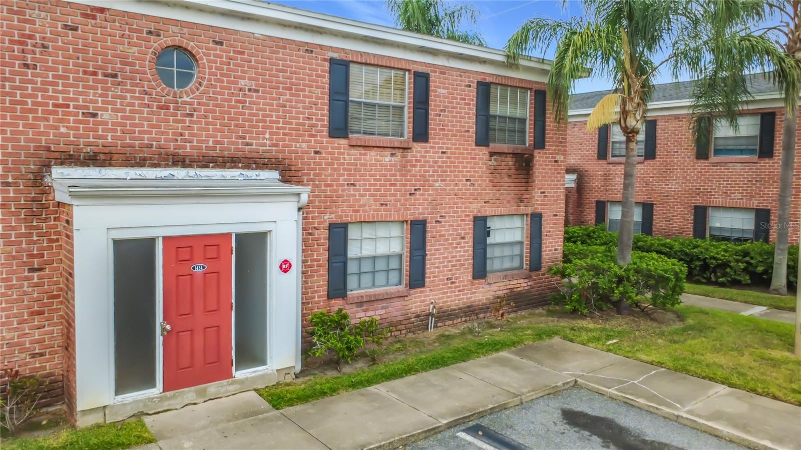 1434 Holden Unit C-4, Orlando, FL 32839