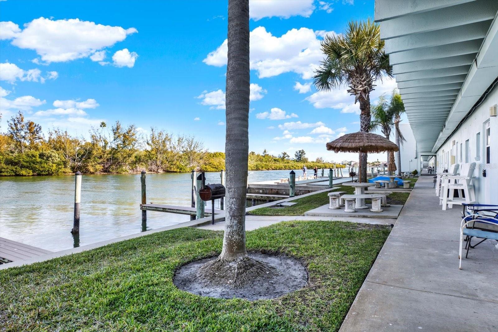 18399 Gulf Blvd Unit 372, Indian Shores, FL 33785