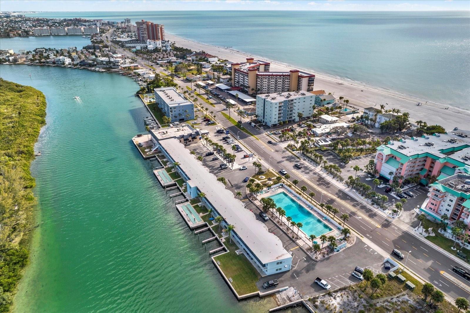 18399 Gulf Blvd Unit 372, Indian Shores, FL 33785