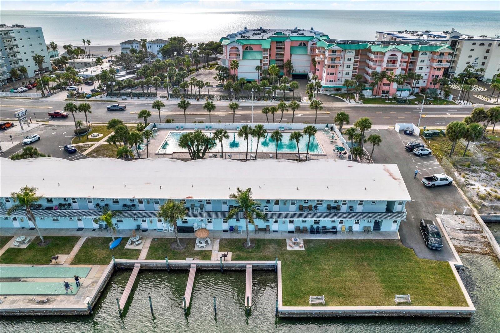 18399 Gulf Blvd Unit 372, Indian Shores, FL 33785