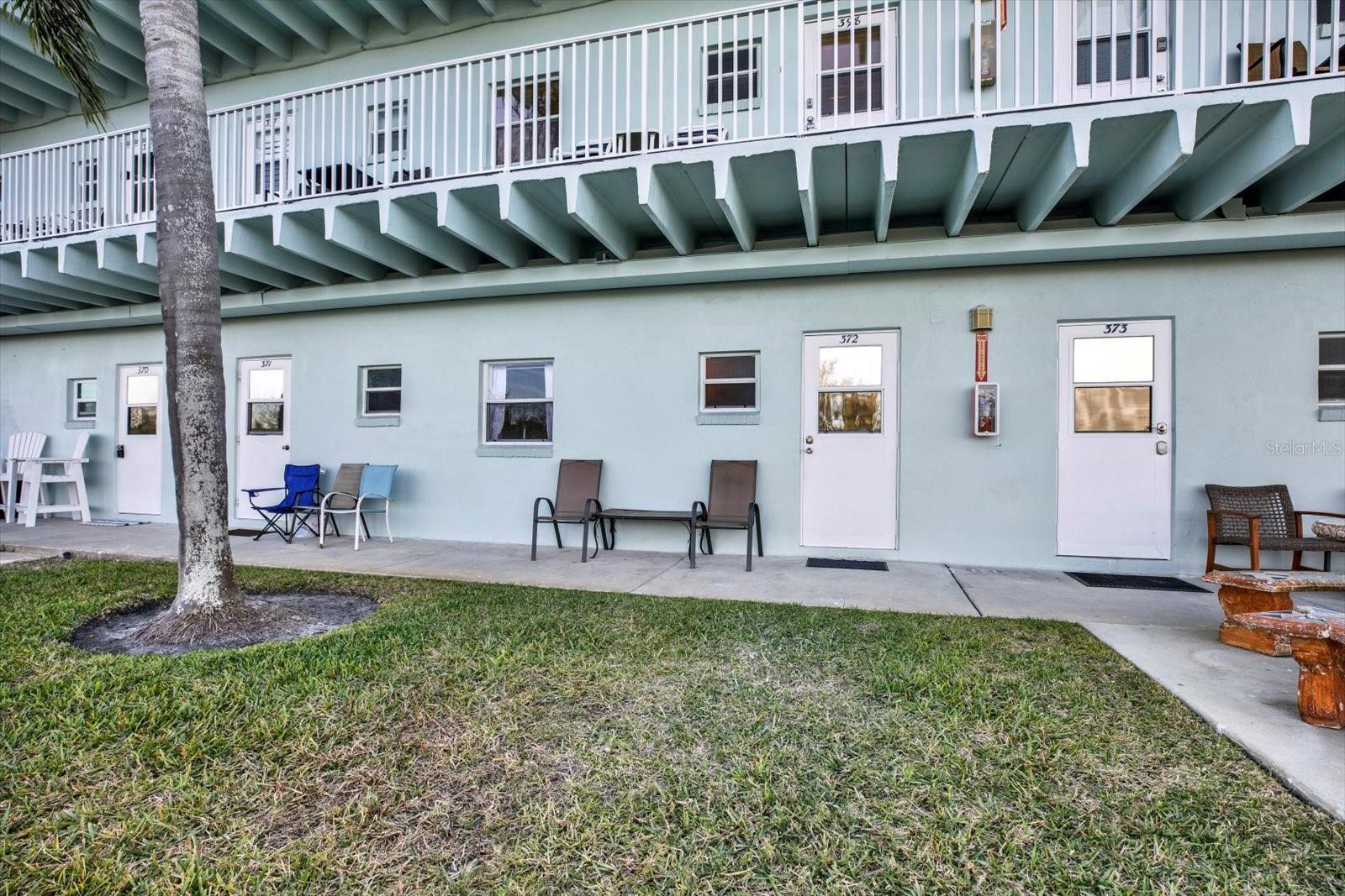18399 Gulf Blvd Unit 372, Indian Shores, FL 33785