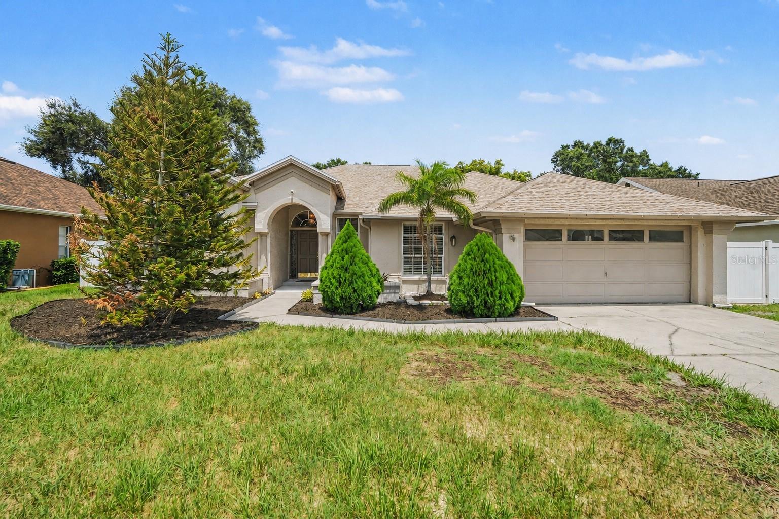 12410 Driftstone, Riverview, FL 33569