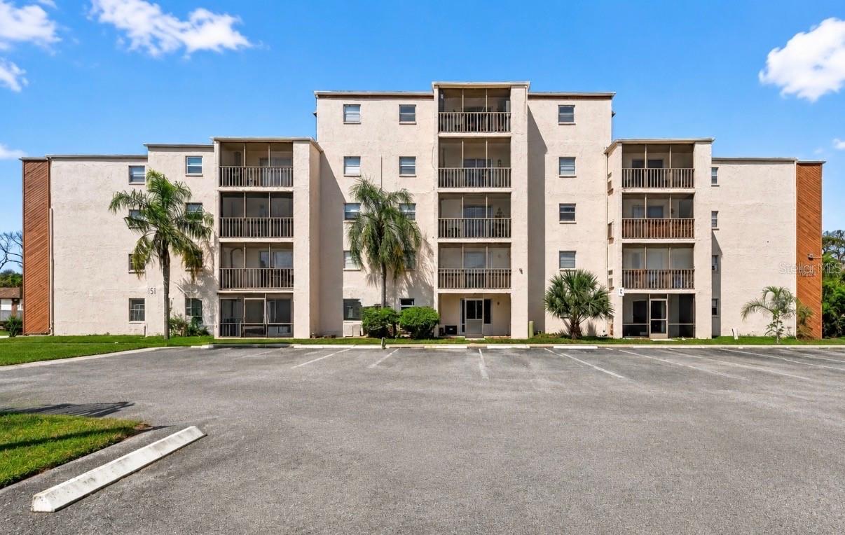 5541 Bay Unit 550, Port Richey, FL 34668