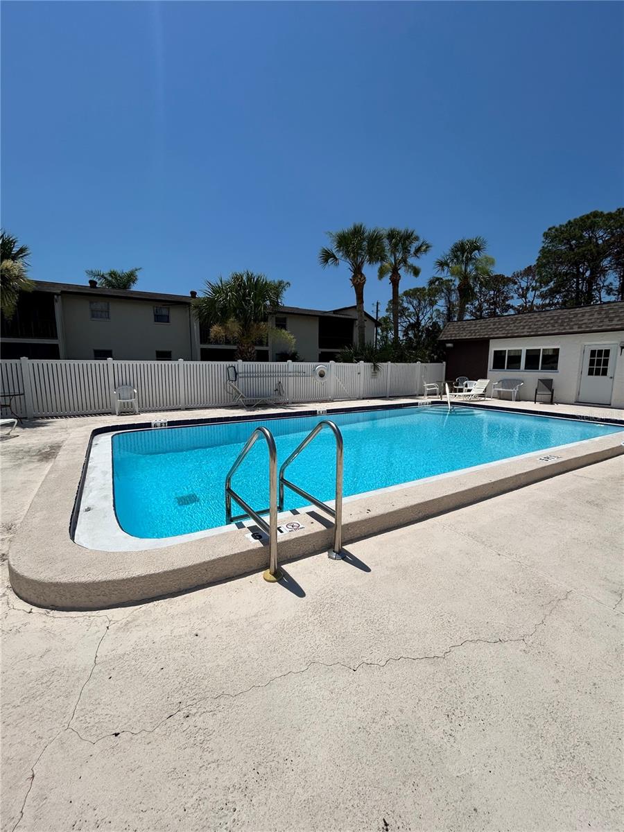 5541 Bay Unit 550, Port Richey, FL 34668