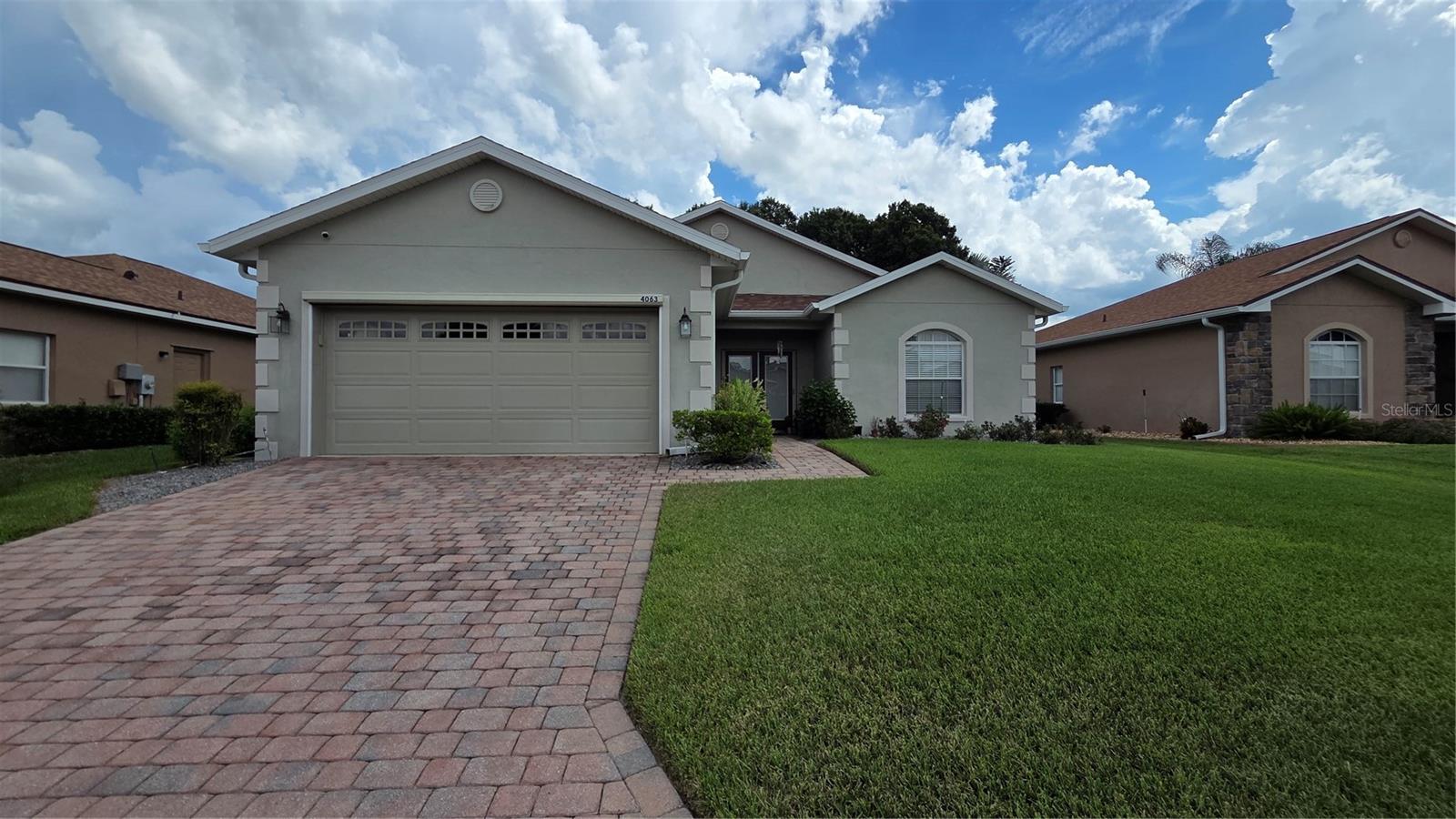 4063 Birkdale, Lake Wales, FL 33859