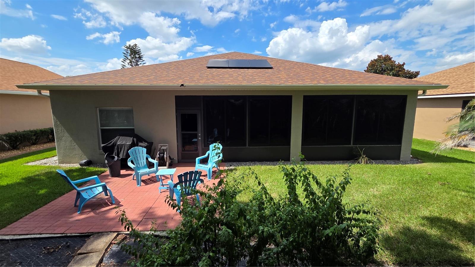 4063 Birkdale, Lake Wales, FL 33859