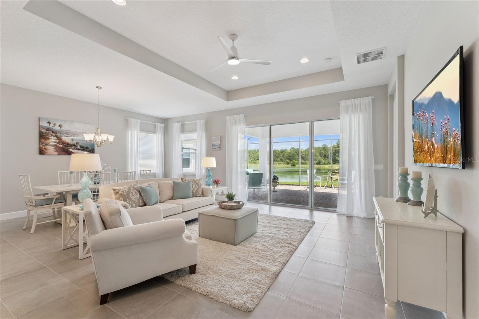 1649 Victoria Gardens Drive, Deland, FL 32724