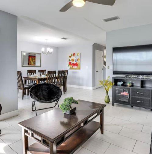 2704 Club Cortile, Kissimmee, FL 34746