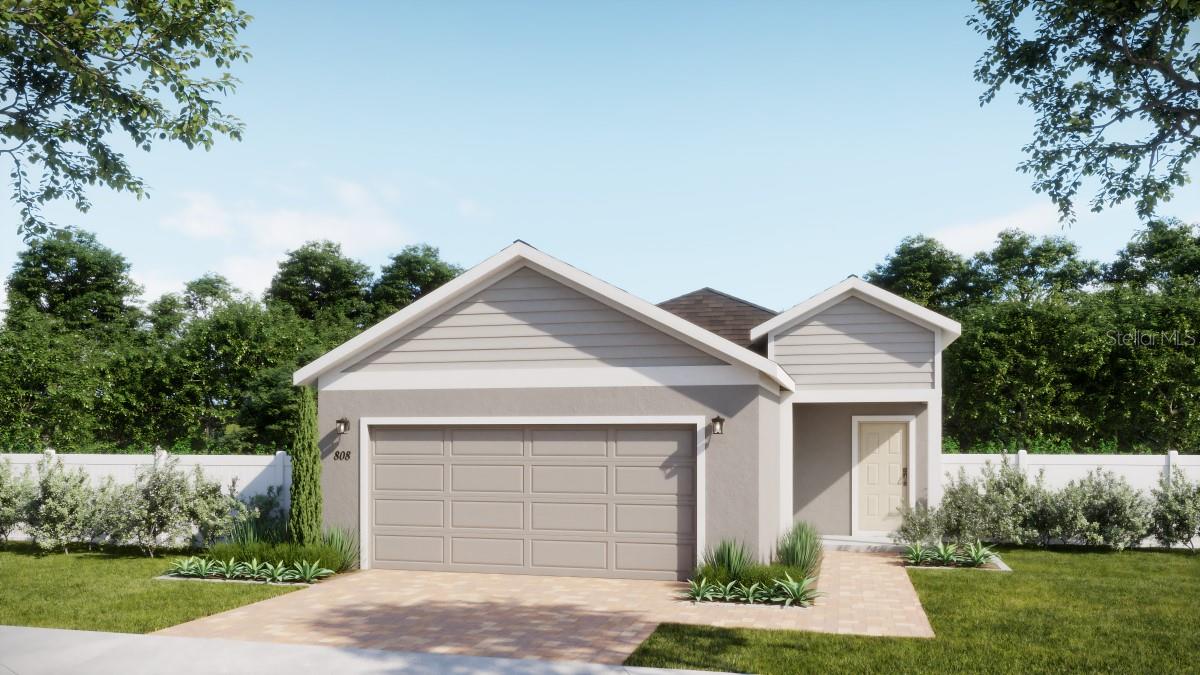 27504 Stellar Sea, Howey In the Hills, FL 34737
