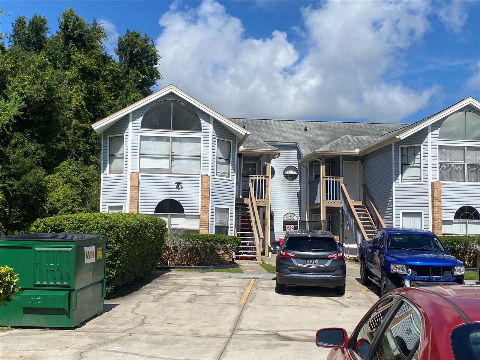 2706 Rio Grande Unit 2706, Kissimmee, FL 34741