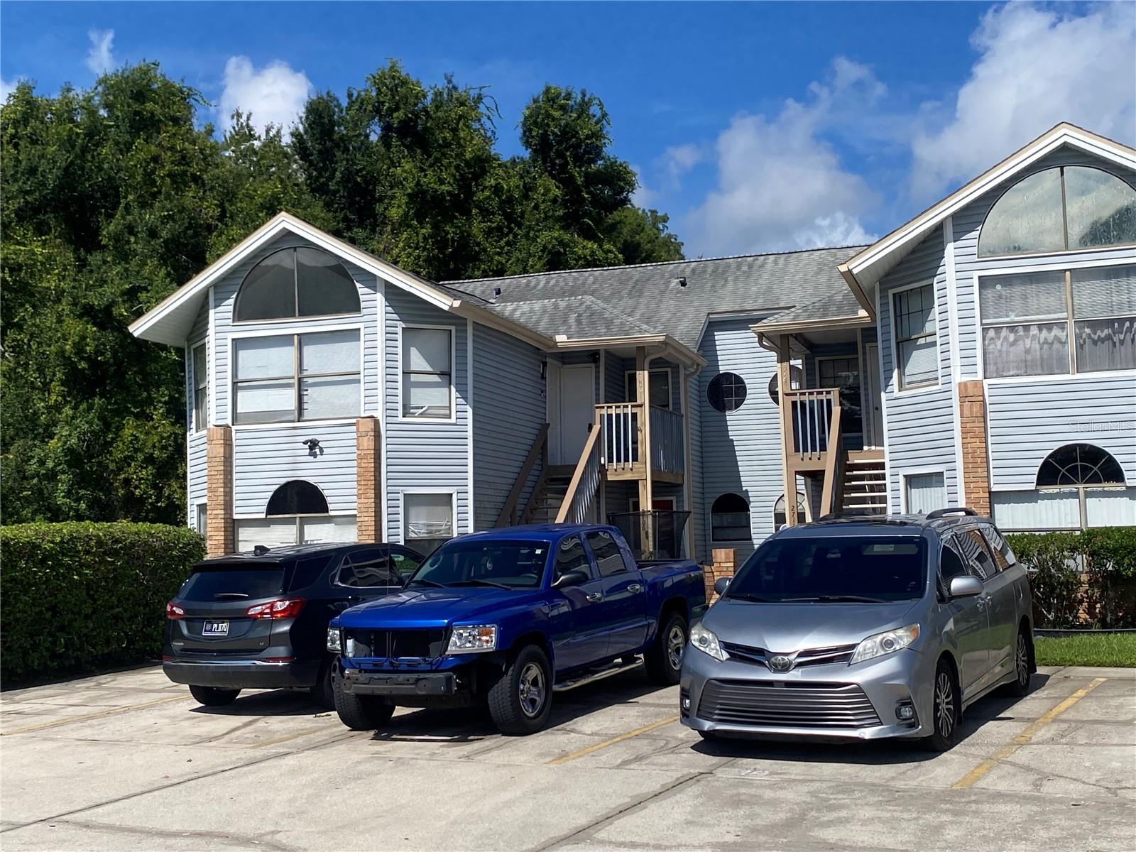 2706 Rio Grande Unit 2706, Kissimmee, FL 34741