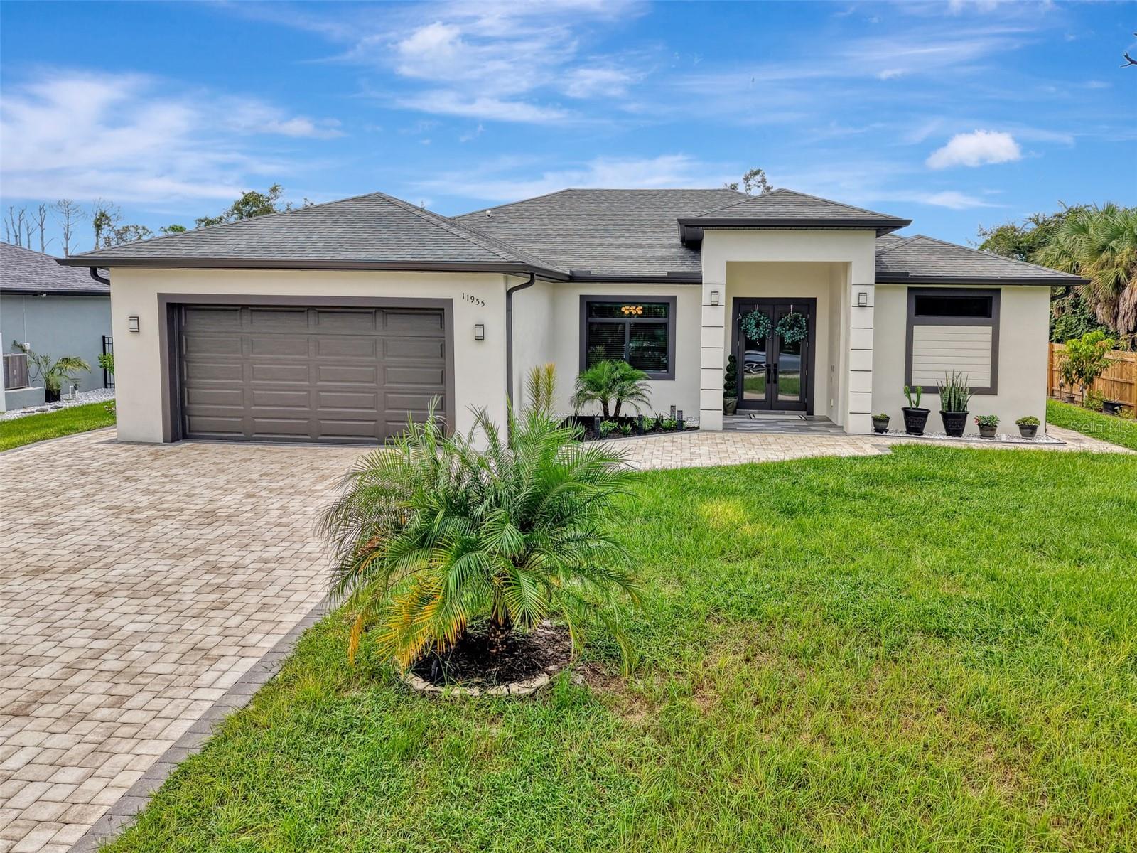 11955 Carnival, Port Charlotte, FL 33981
