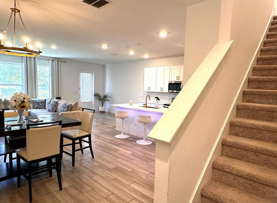 821 Benoi Dr,, Davenport, FL 33896