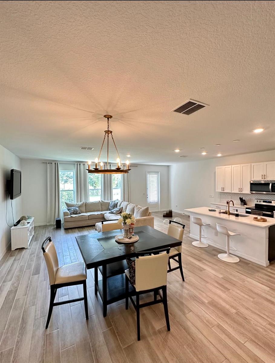821 Benoi Dr,, Davenport, FL 33896