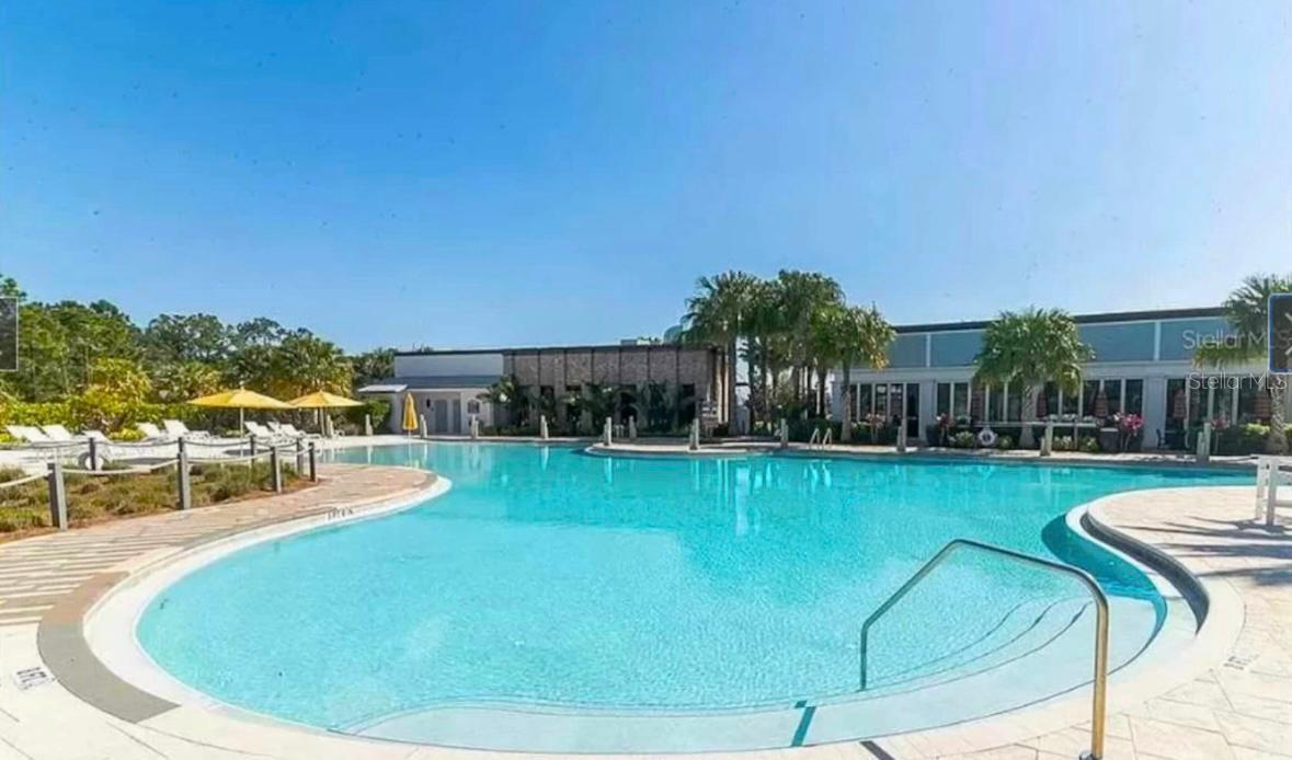 821 Benoi Dr,, Davenport, FL 33896