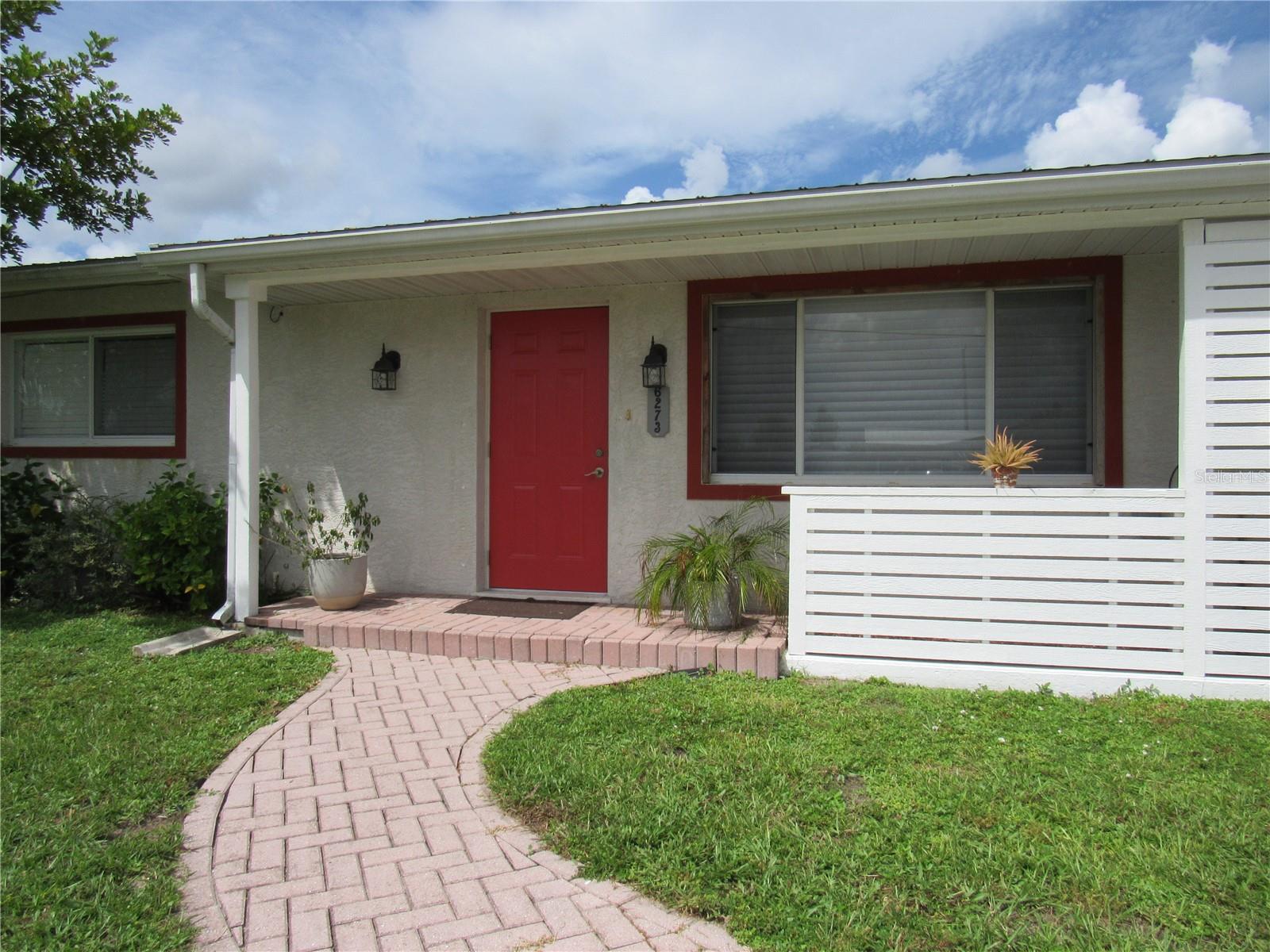 6273 Sooner, North Port, FL 34287