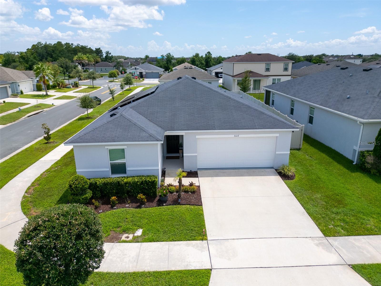 3122 Eagle Hammock, Kissimmee, FL 34743