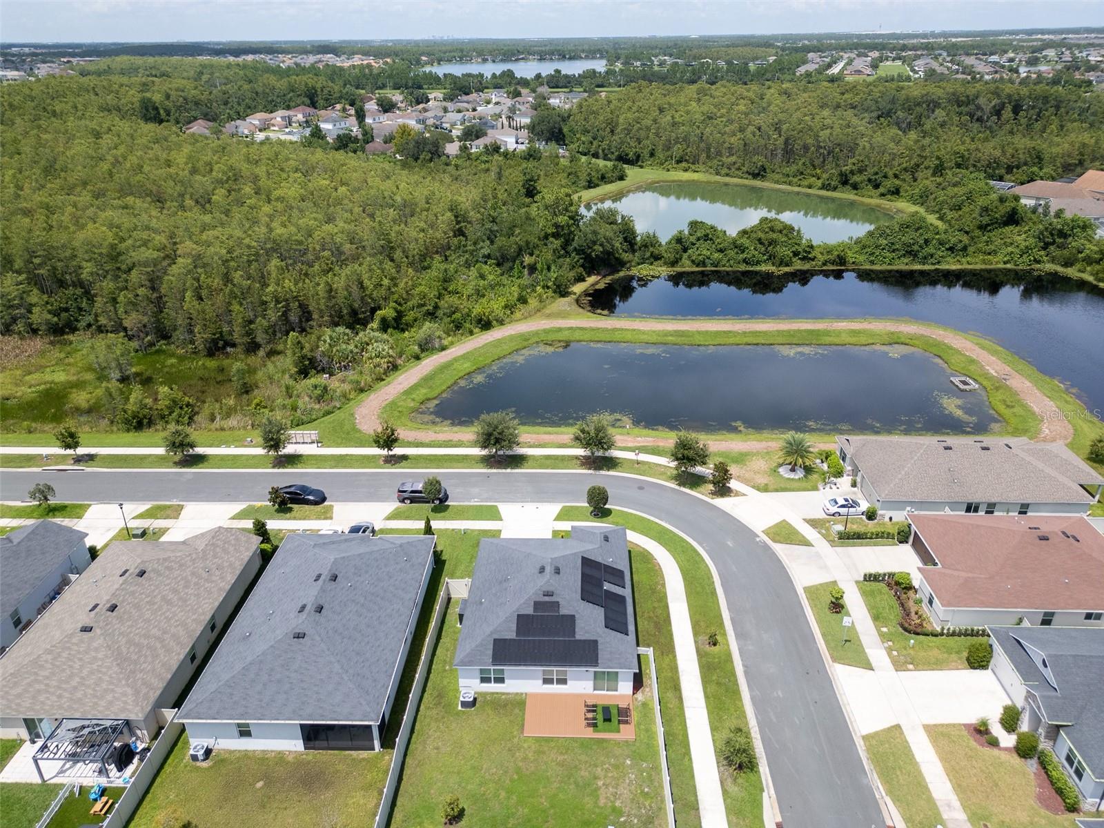 3122 Eagle Hammock, Kissimmee, FL 34743